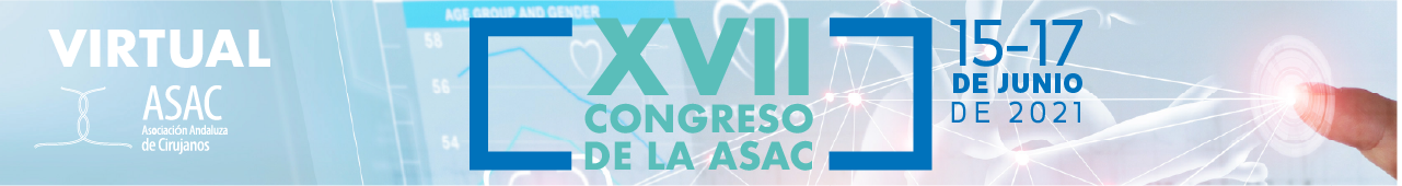 XVII Congreso de la ASAC